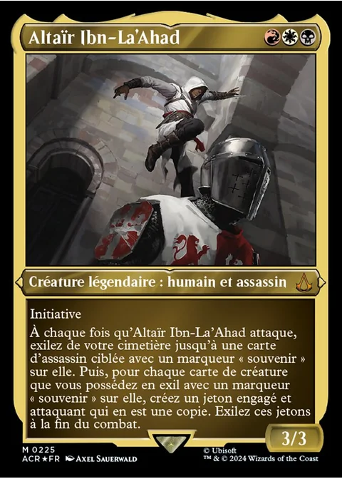 Altaïr Ibn-La'Ahad