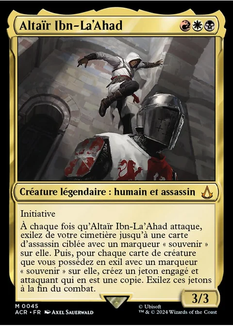 Altaïr Ibn-La'Ahad