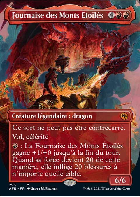 Fournaise des Monts Étoilés