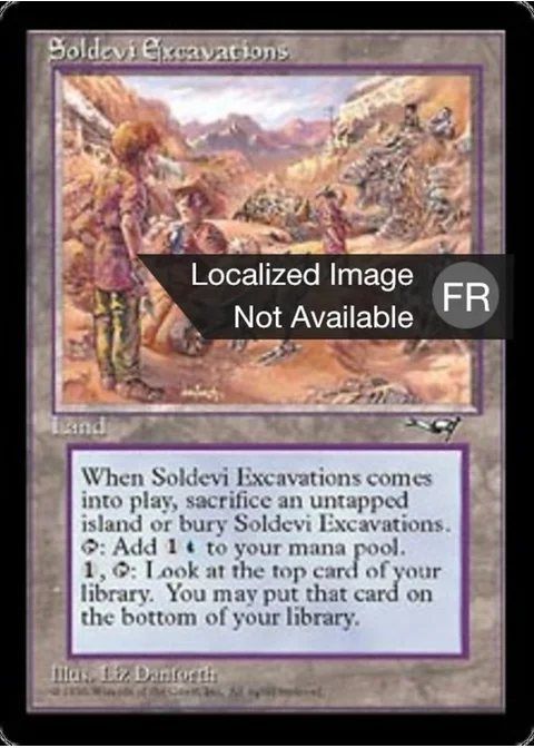 Excavations Soldevies