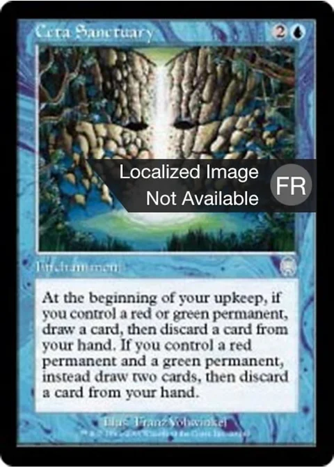 Sanctuaire cétaïste