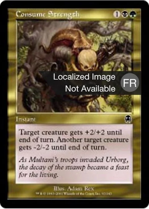 Absorption de la force