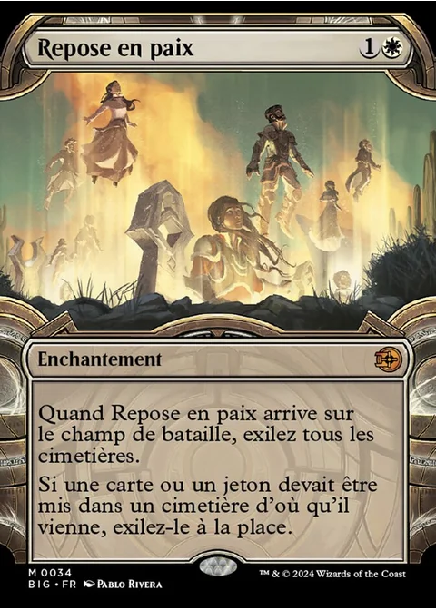 Repose en paix