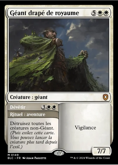 Realm-Cloaked Giant