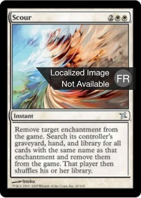 Abolition rigoureuse