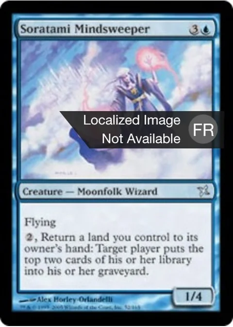 Cérébreffaceur soratami