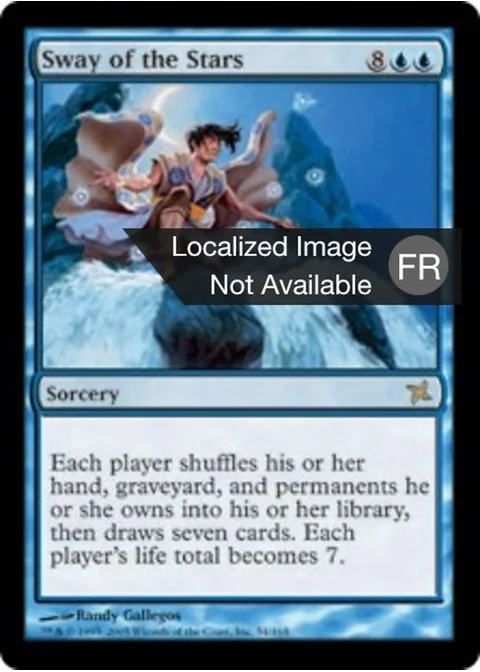 Pouvoir des étoiles