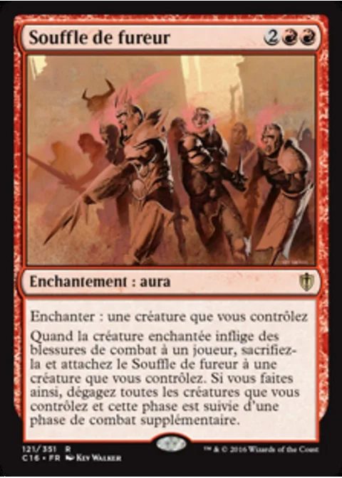 Souffle de fureur