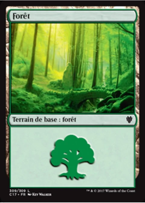 Forêt