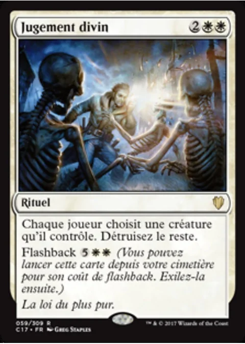 Jugement divin