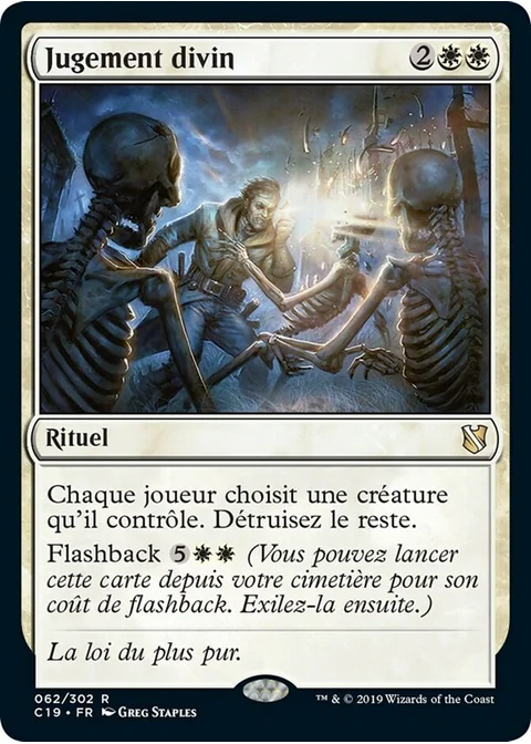 Jugement divin