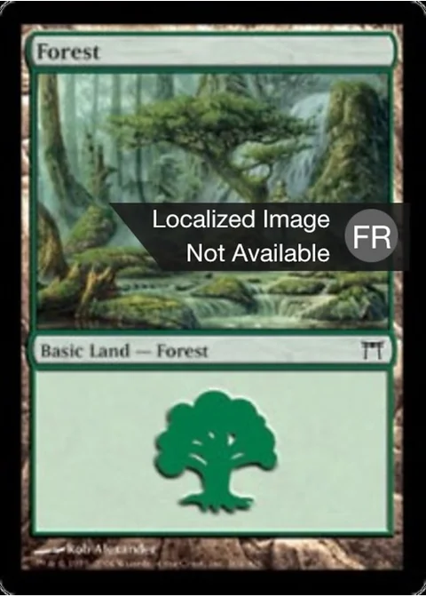Forêt