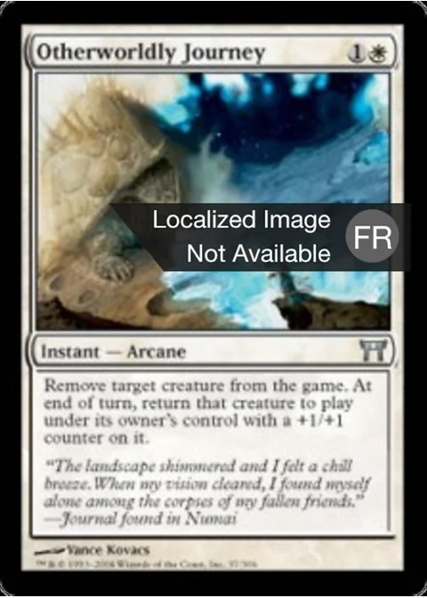 Parcours fantasmagorique