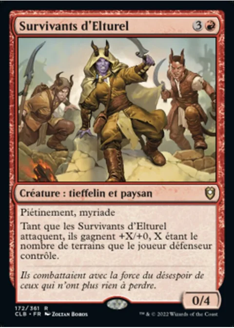Survivants d'Elturel