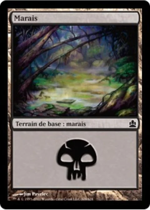 Marais