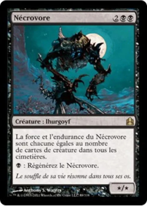 Nécrovore