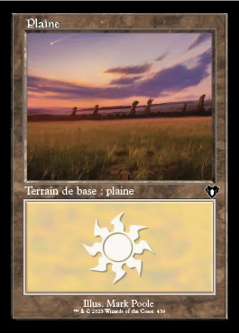Plains