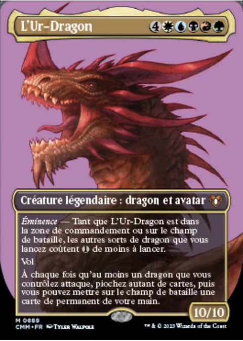 L'Ur-Dragon