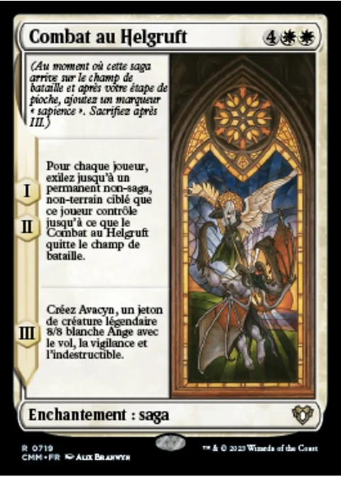 Combat au Helgruft