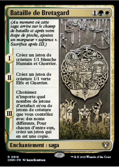 Bataille de Bretagard