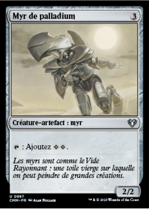 Myr de palladium