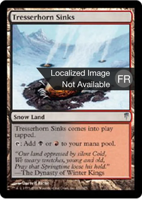 Charniers de Tresserhorn