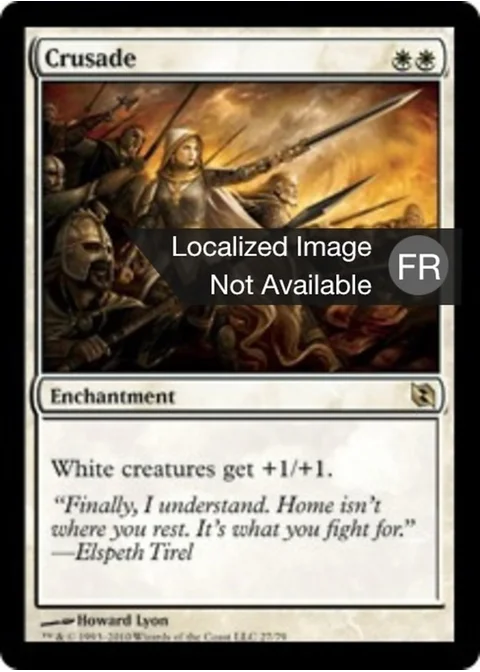 Croisade