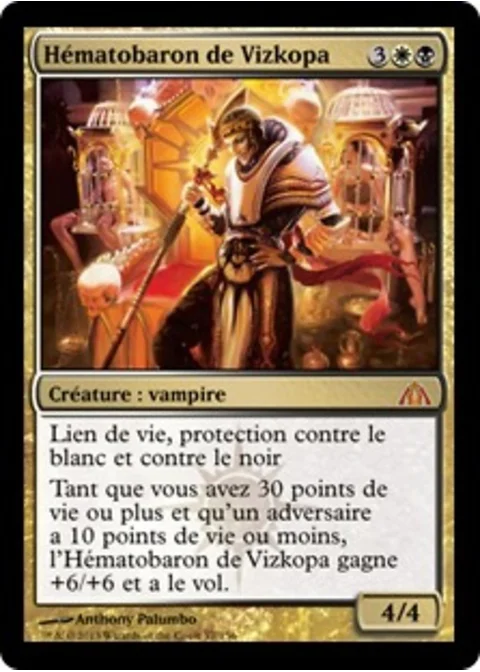 Hématobaron de Vizkopa