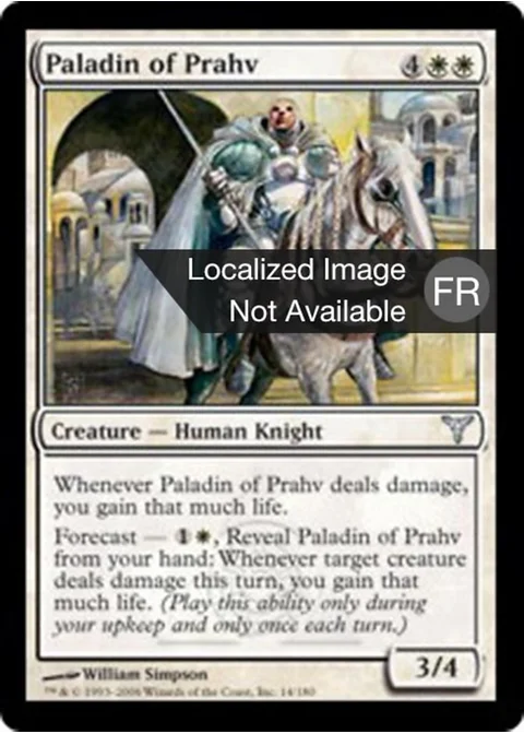 Paladin de Prahv