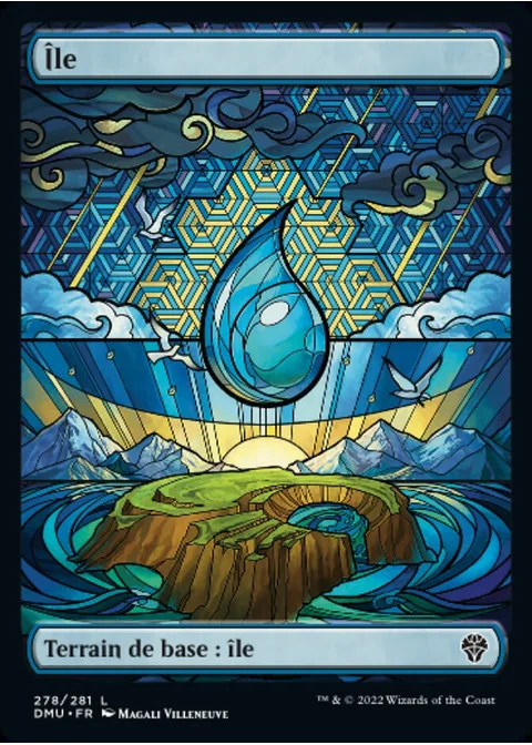 Île