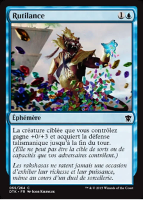 Rutilance