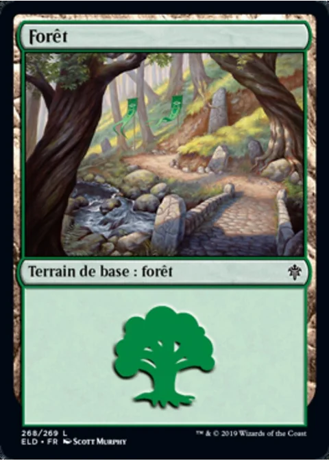 Forêt