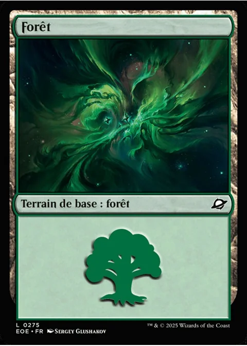 Forêt