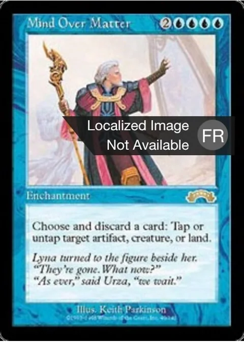 L'esprit dépasse la matière