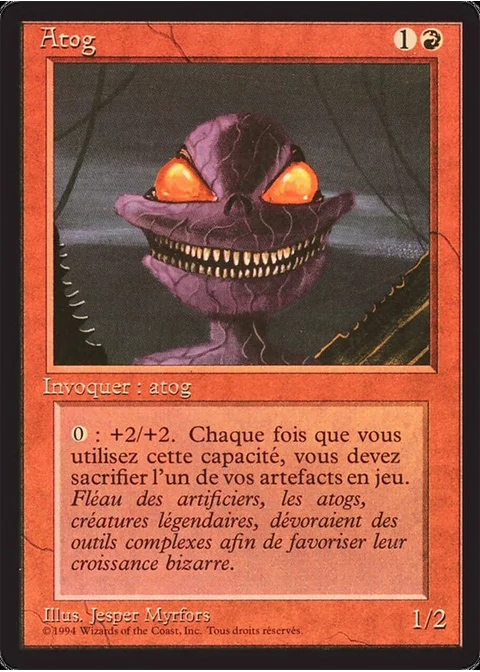 Atog