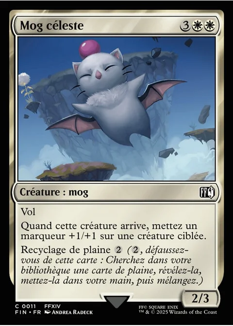 Mog céleste