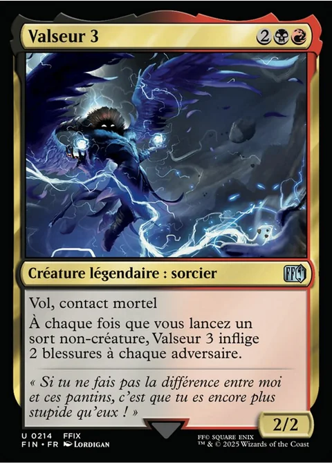 Valseur 3