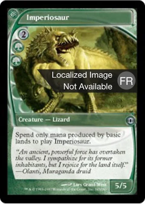 Impériosaure