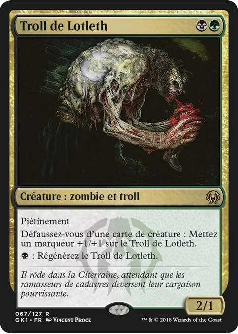 Troll de Lotleth
