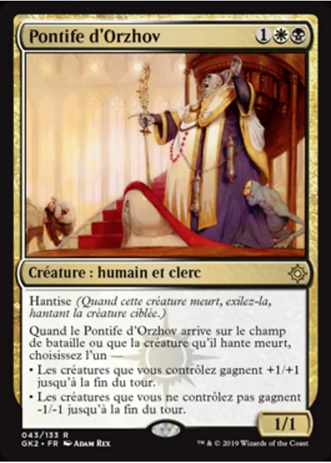 Pontife d'Orzhov