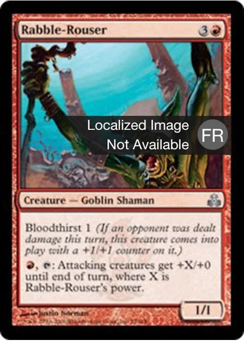 Fomentateur de troubles