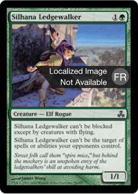 Marchesaillie silhana