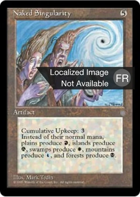 Noeud de singularité