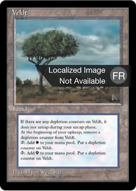 Veldt