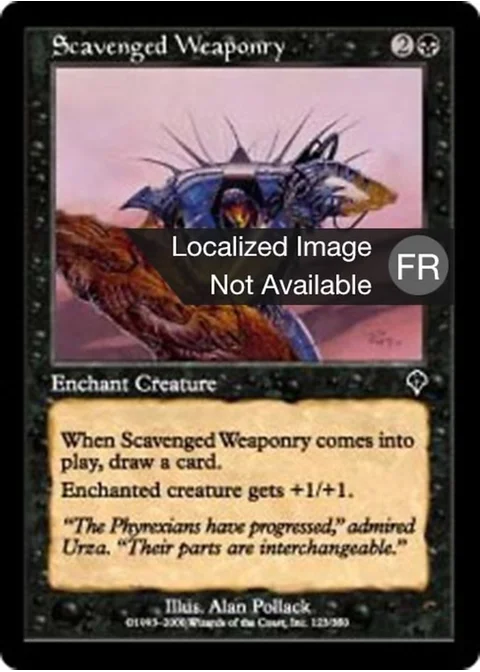 Armement nécropsique