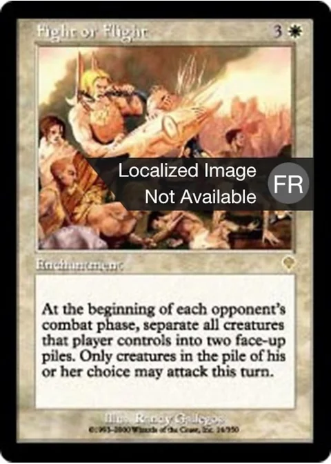 Fuir ou combattre