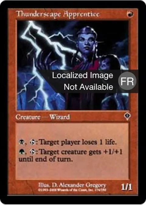 Apprentie tonitrosophe