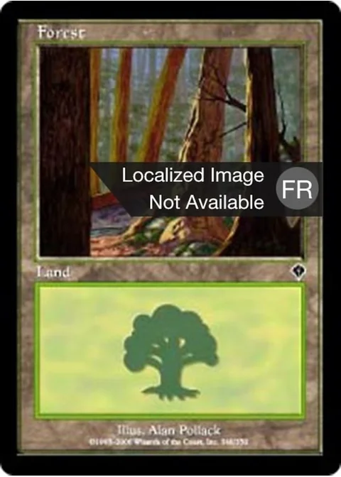 Forêt