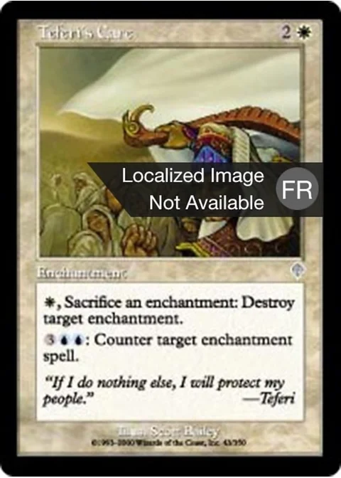 Protection selon Téfeiri