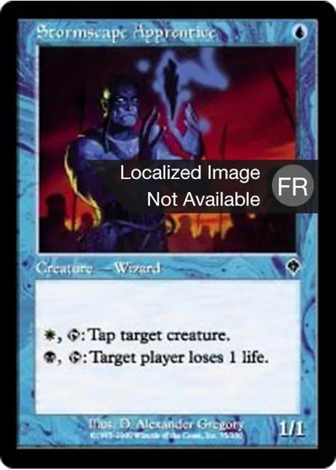 Apprenti orageosophe